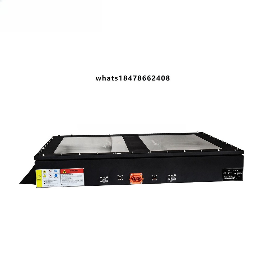 Lifepo4 72V 100Ah Battery Pack Ev - Elektrische bus EV LiFePO4 batterijpakket 72V/96V/114V/330V/400V/537V/614V
