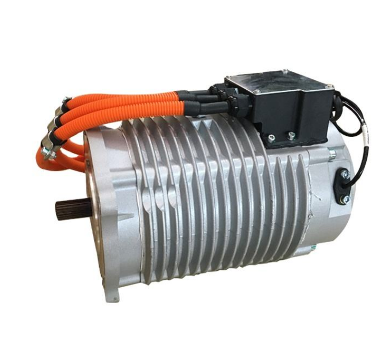 96V 10KW AC-motor voor EV-auto - Ev Electric Motor Conversion Kit Car recensie en prijs
