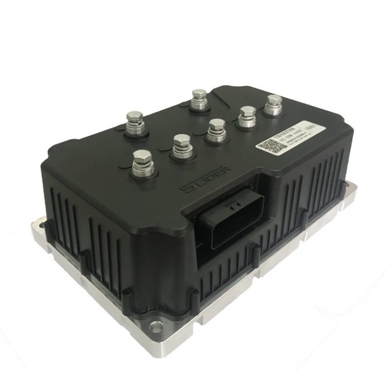 20kW 144V AC Motorcontroller v - Ev Electric Motor Conversion Kit Car recensie en prijs