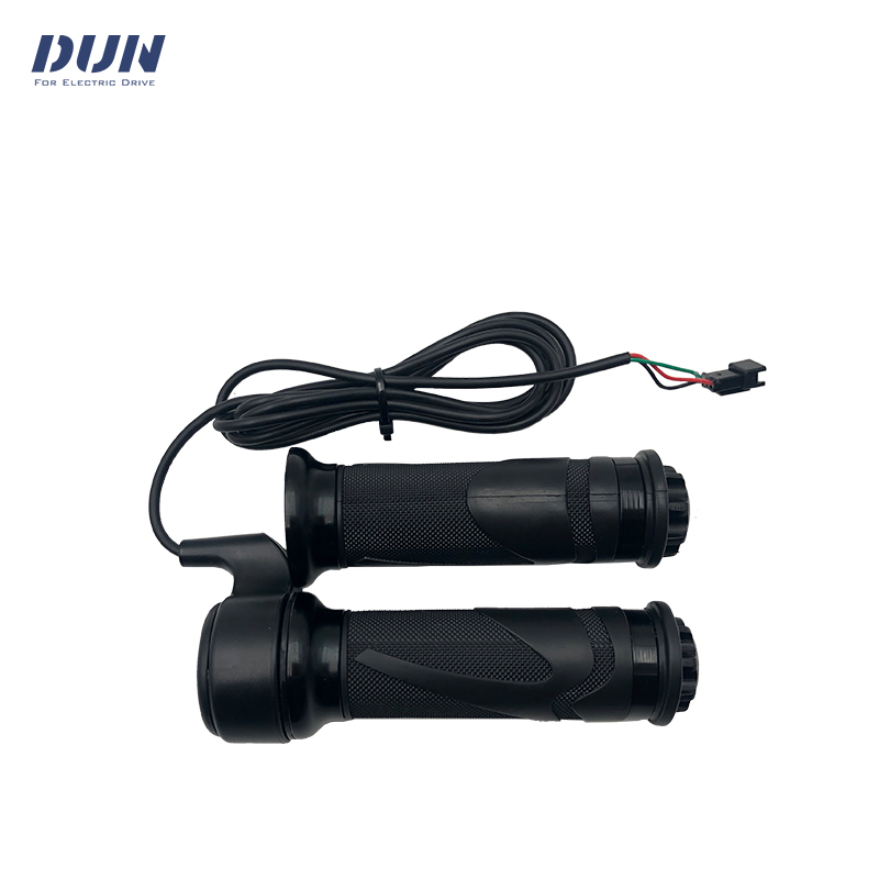 0,8-4,2 V hoge kwaliteit Twist - Fardriver Nd72850 Controller recensie en prijs