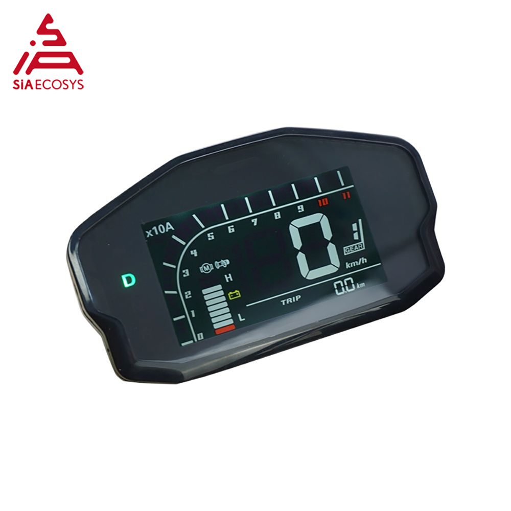 SiAECOSYS QSMOTOR QS165 V2 500 - Mid Drive Motor Kit 72V 5000W recensie en prijs